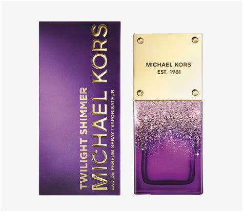 michael kors starlight shimmer 50ml|michael kors twilight shimmer fragrantica.